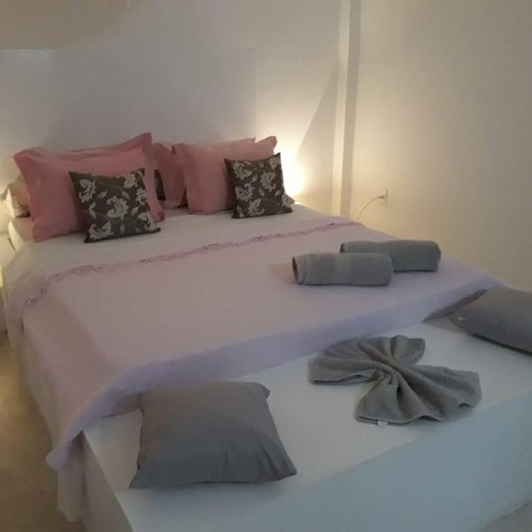 סאו מיגל דה גוסטוסו Pousada Casa Da Mata מראה חיצוני תמונה